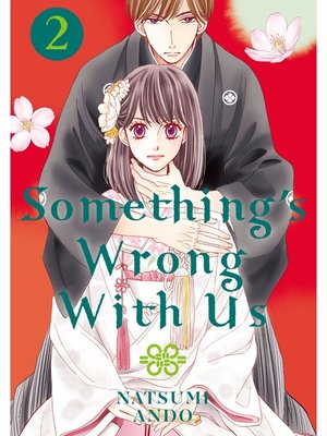cover image of Something's Wrong With Us, Volume 2